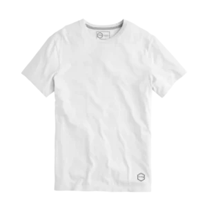 Camiseta básica Essential