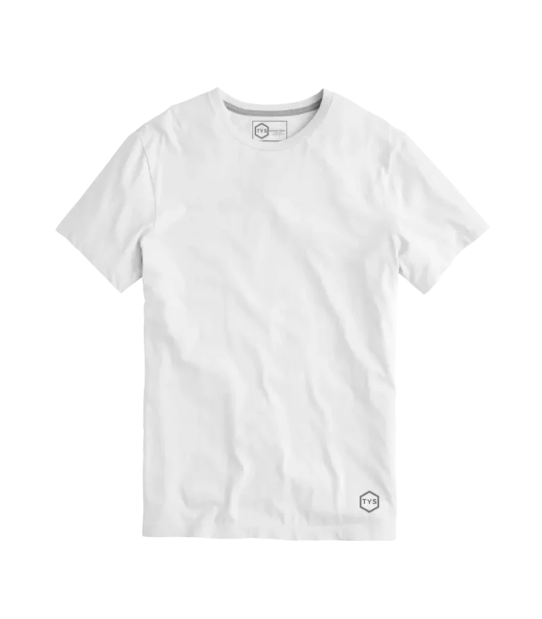 Camiseta básica Essential