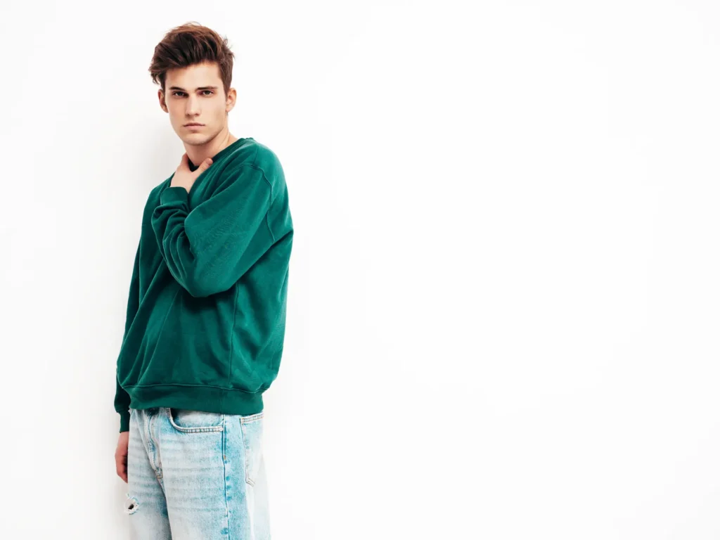 Ropa de Hombre